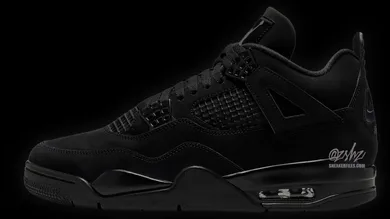 air-jordan-4-black-cat-sneaker-news